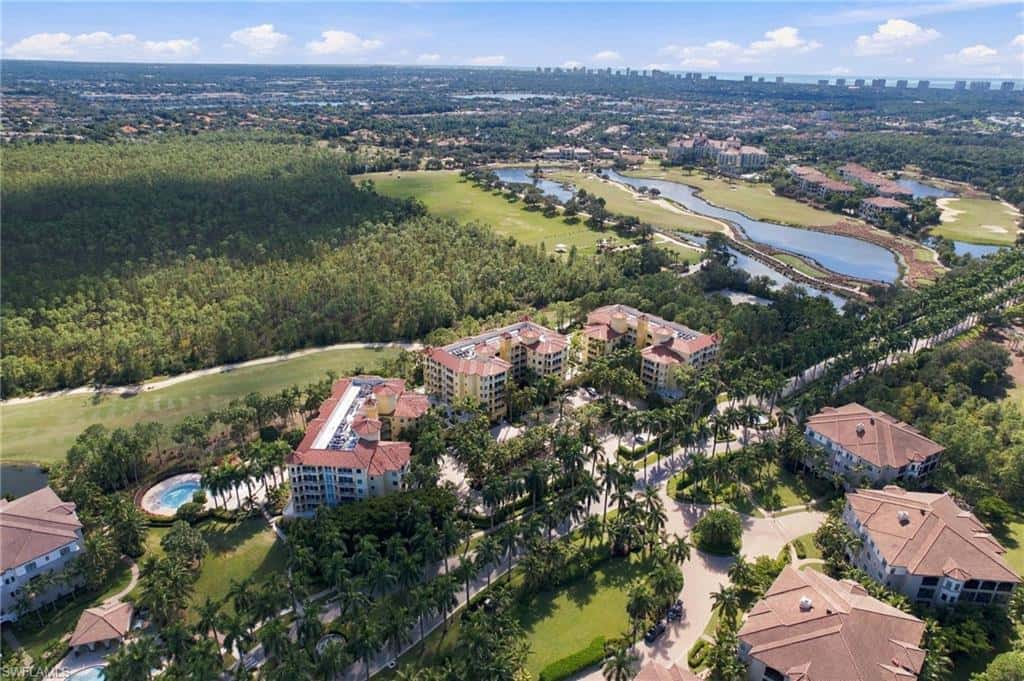 2738 Tiburon Blvd #206, Naples, photo 38