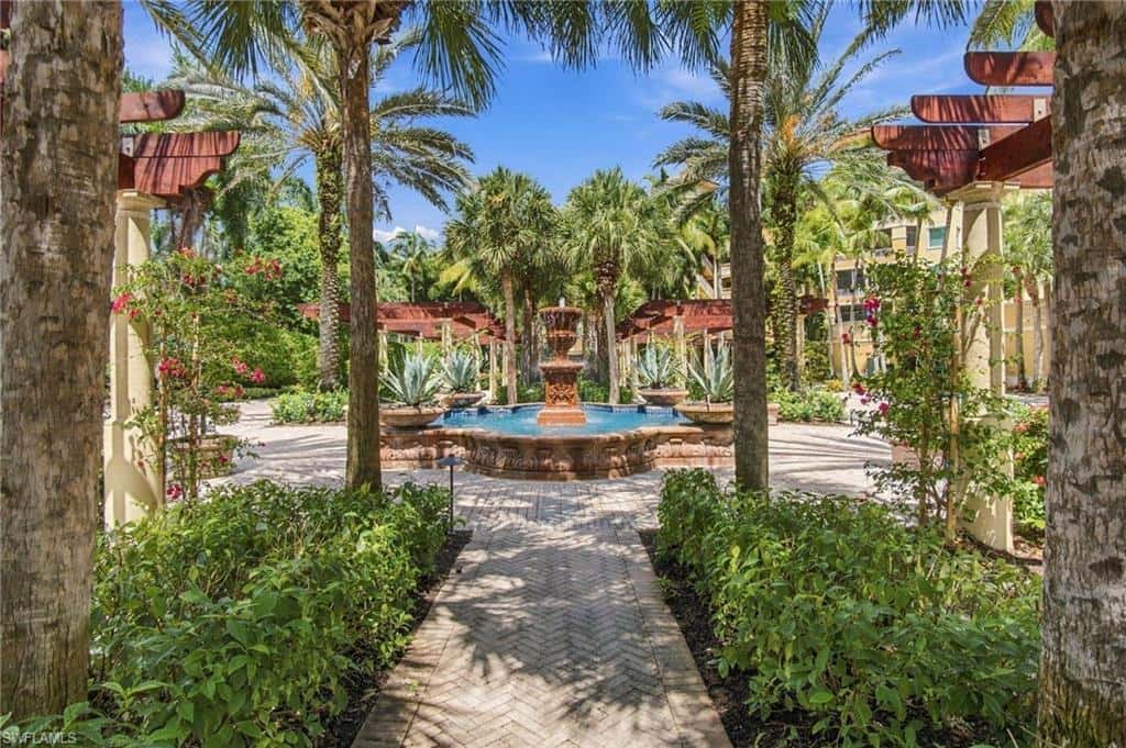 2738 Tiburon Blvd #206, Naples, photo 33