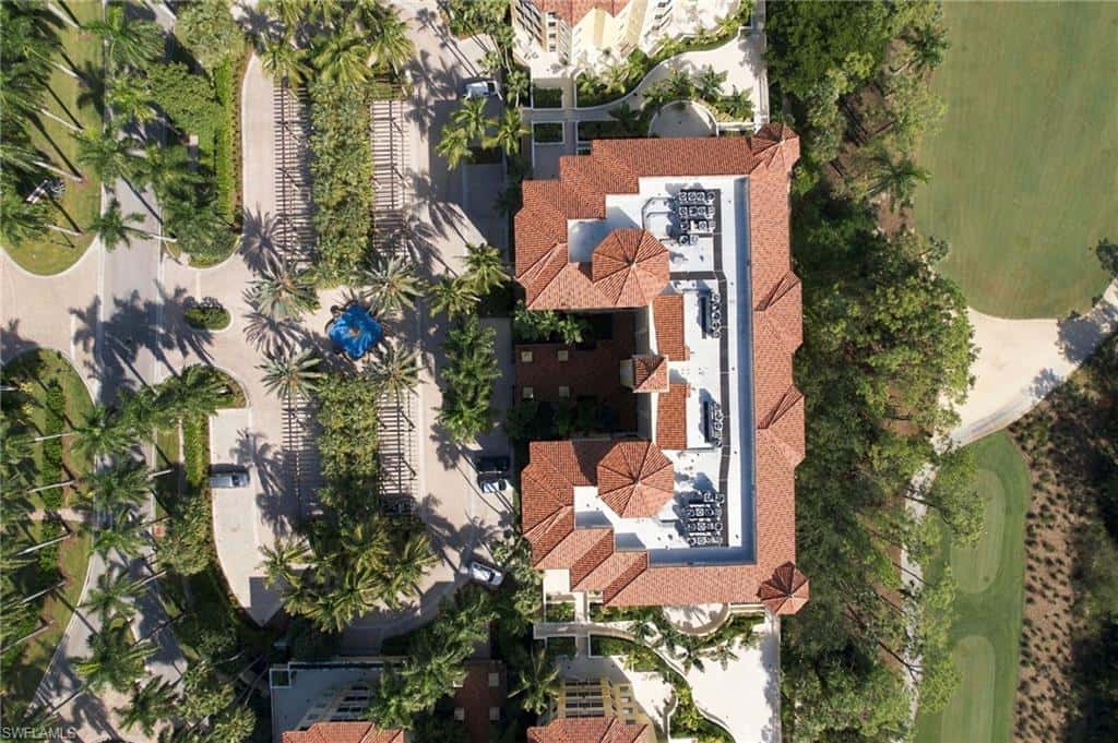 2738 Tiburon Blvd #206, Naples, photo 37