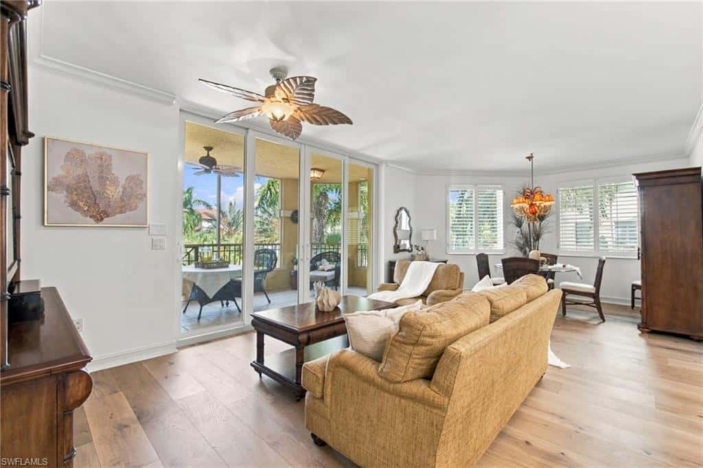 2738 Tiburon Blvd #206, Naples, photo 15