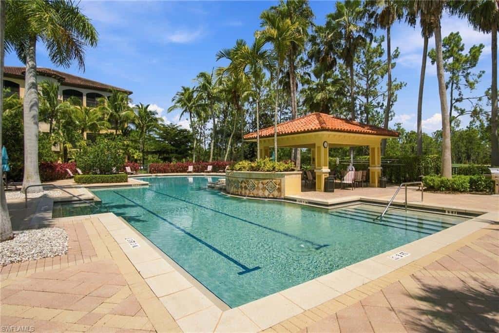 2738 Tiburon Blvd #206, Naples, photo 44