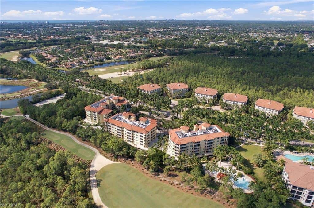 2738 Tiburon Blvd #206, Naples, photo 40