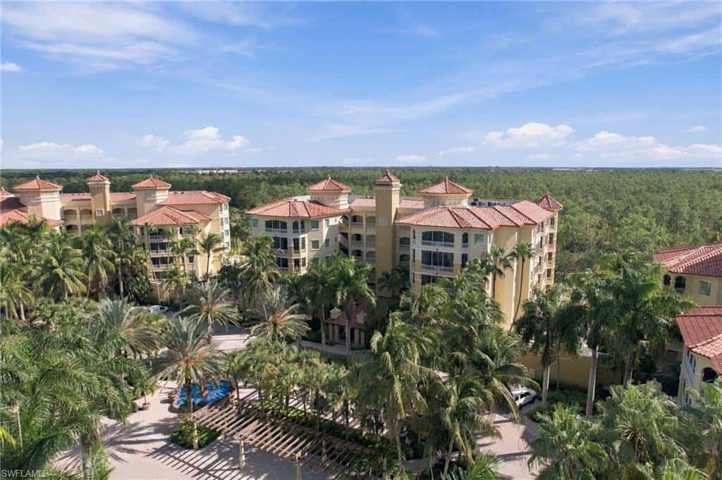 2738 Tiburon Blvd #206, Naples, photo 35