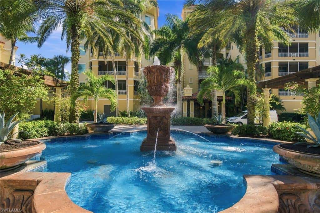 2738 Tiburon Blvd #206, Naples, photo 31