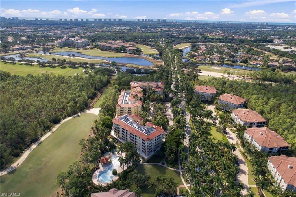 2738 Tiburon Blvd #206, Naples, photo 39