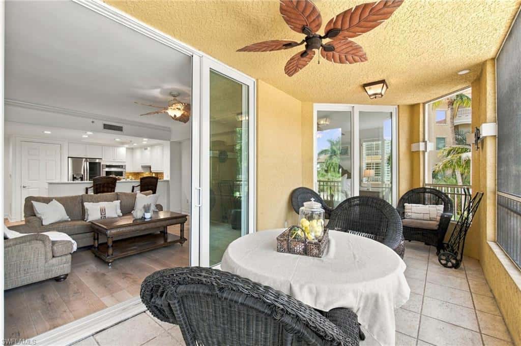 2738 Tiburon Blvd #206, Naples, photo 29