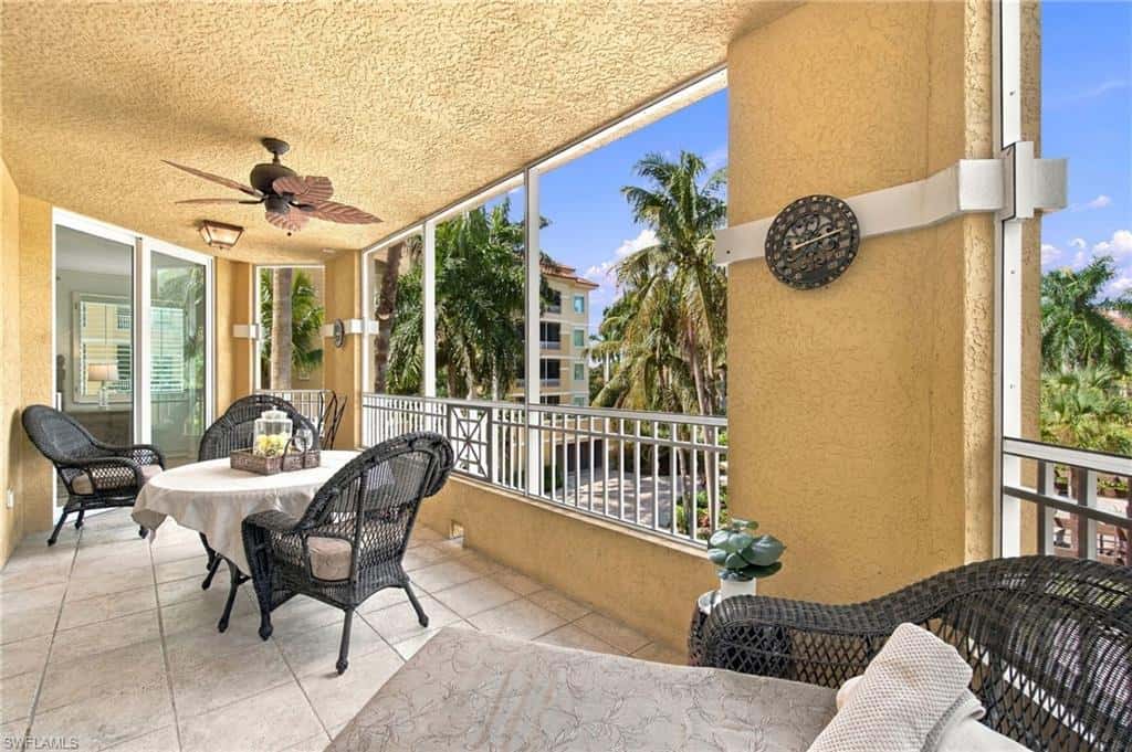 2738 Tiburon Blvd #206, Naples, photo 4