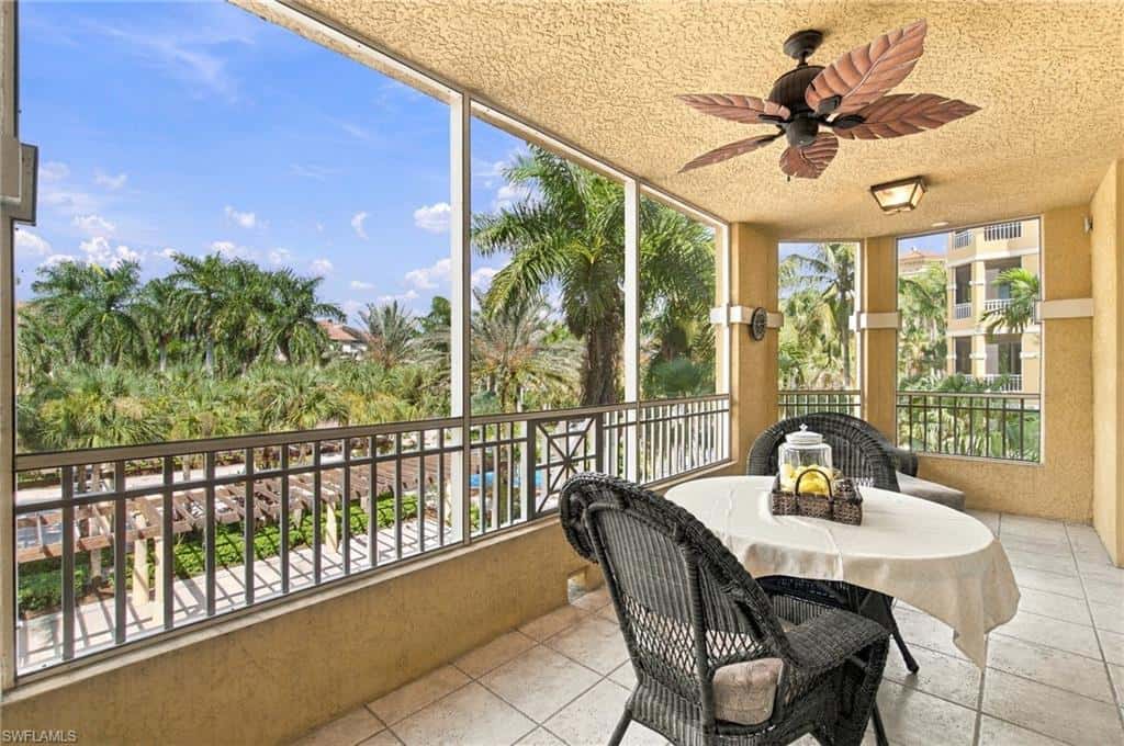 2738 Tiburon Blvd #206, Naples, photo 25