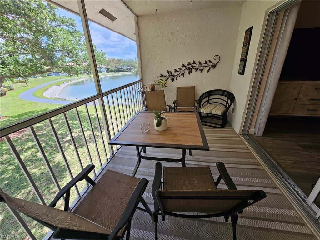 668 Mardel Ct #807, Naples, photo 16
