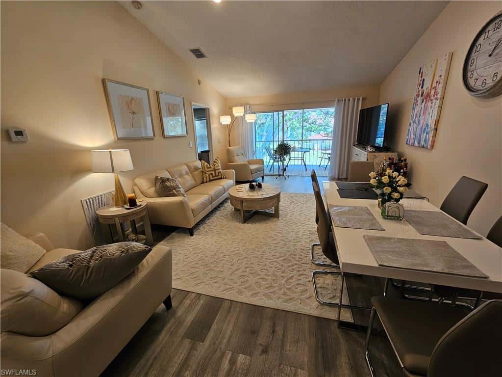668 Mardel Ct #807, Naples, photo 7