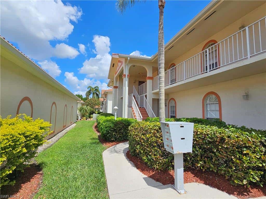 668 Mardel Ct #807, Naples, photo 36