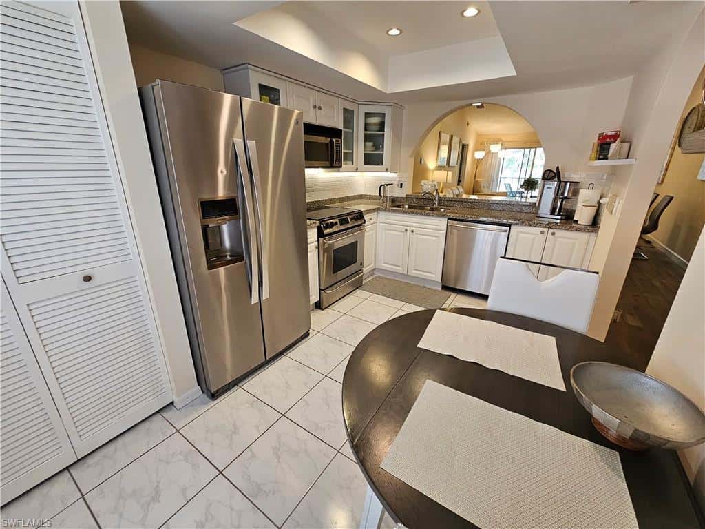 668 Mardel Ct #807, Naples, photo 10