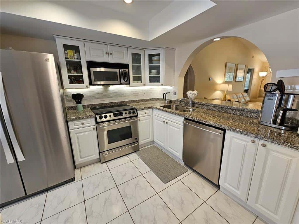 668 Mardel Ct #807, Naples, photo 11