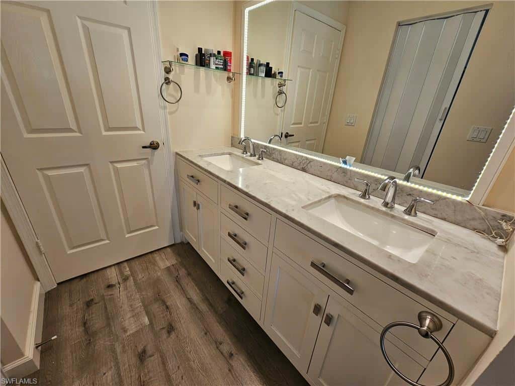 668 Mardel Ct #807, Naples, photo 19