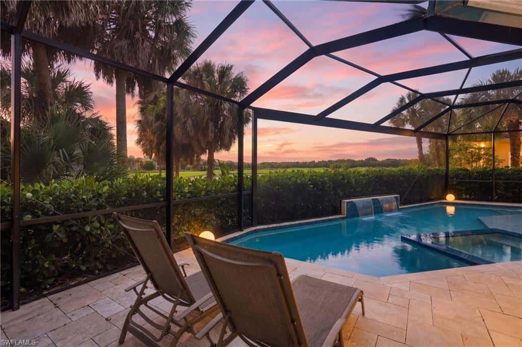 10500 Via Balestri Dr, Fort Myers, photo 32