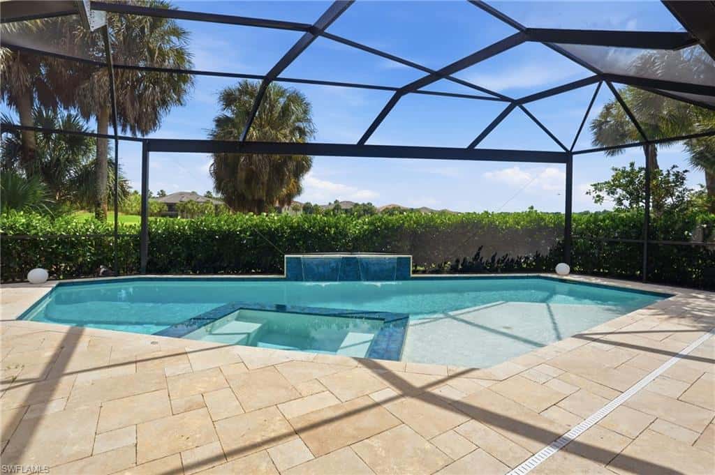 10500 Via Balestri Dr, Fort Myers, photo 30