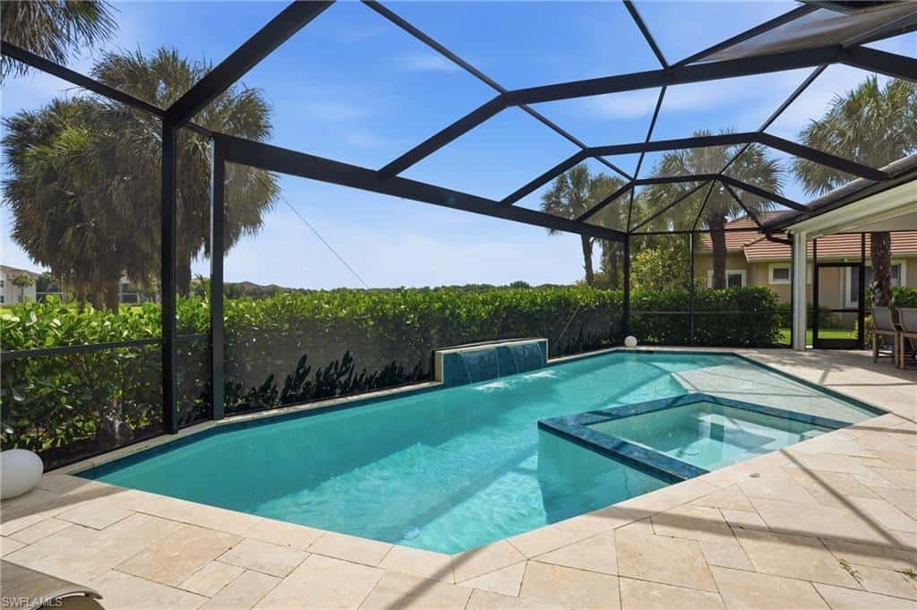 10500 Via Balestri Dr, Fort Myers, photo 34