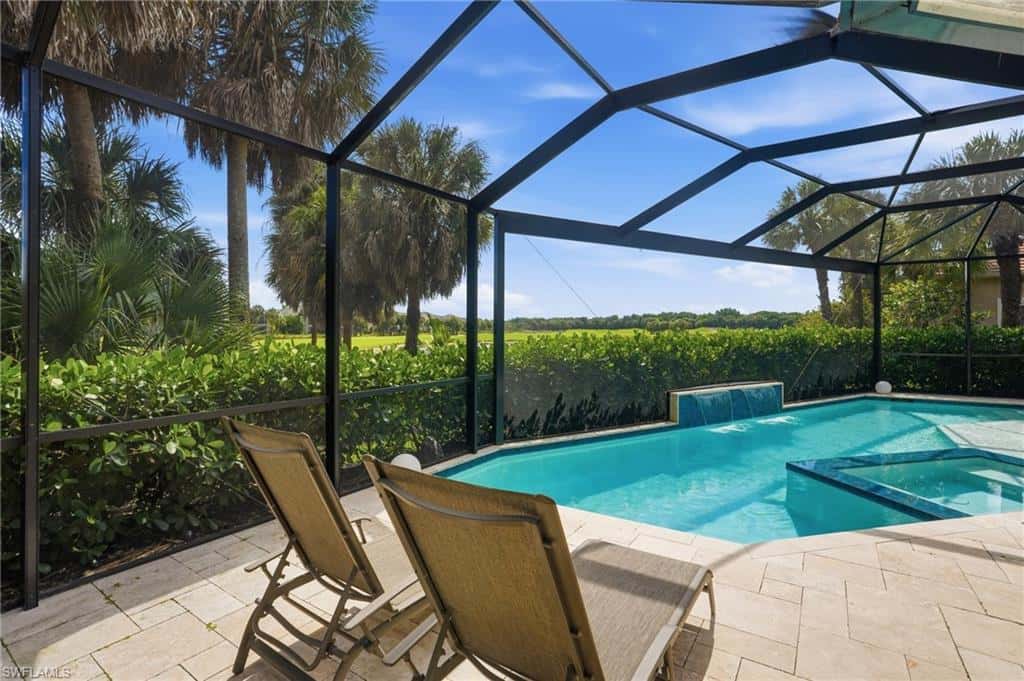 10500 Via Balestri Dr, Fort Myers, photo 33
