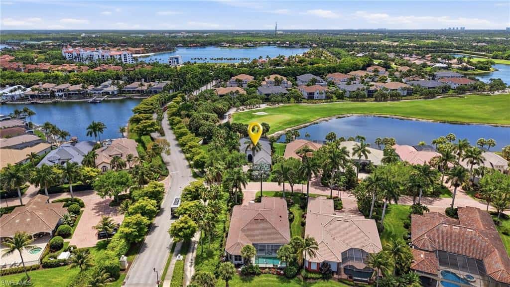 10500 Via Balestri Dr, Fort Myers, photo 4
