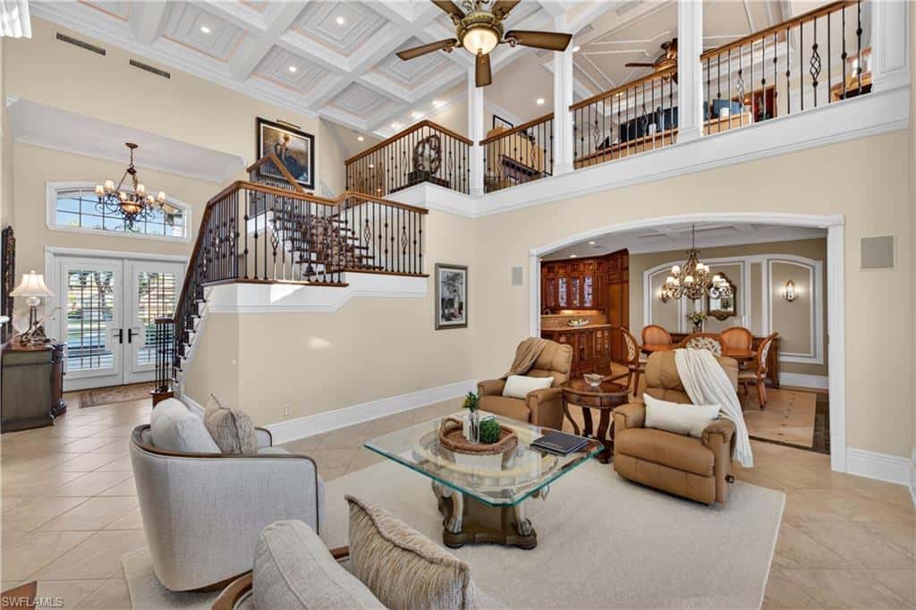 12782 Yacht Club Cir, Fort Myers, photo 13