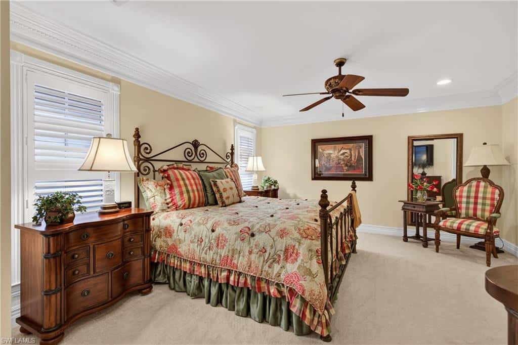 12782 Yacht Club Cir, Fort Myers, photo 43