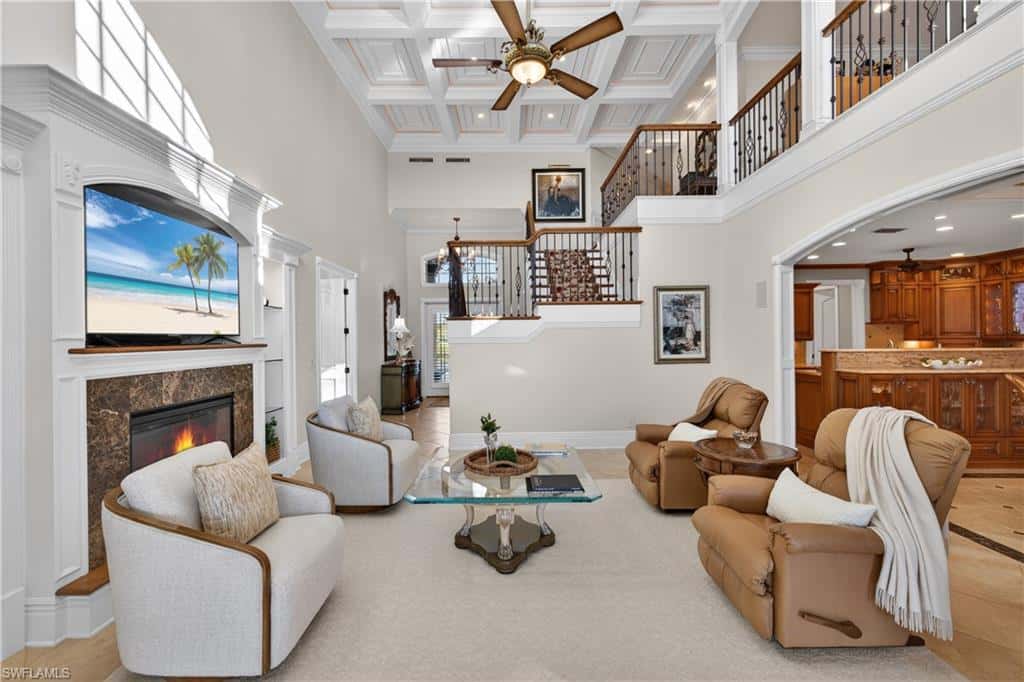 12782 Yacht Club Cir, Fort Myers, photo 12