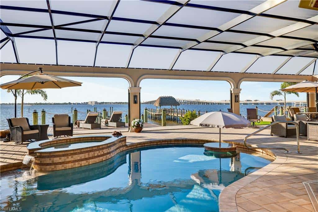 12782 Yacht Club Cir, Fort Myers, photo 32