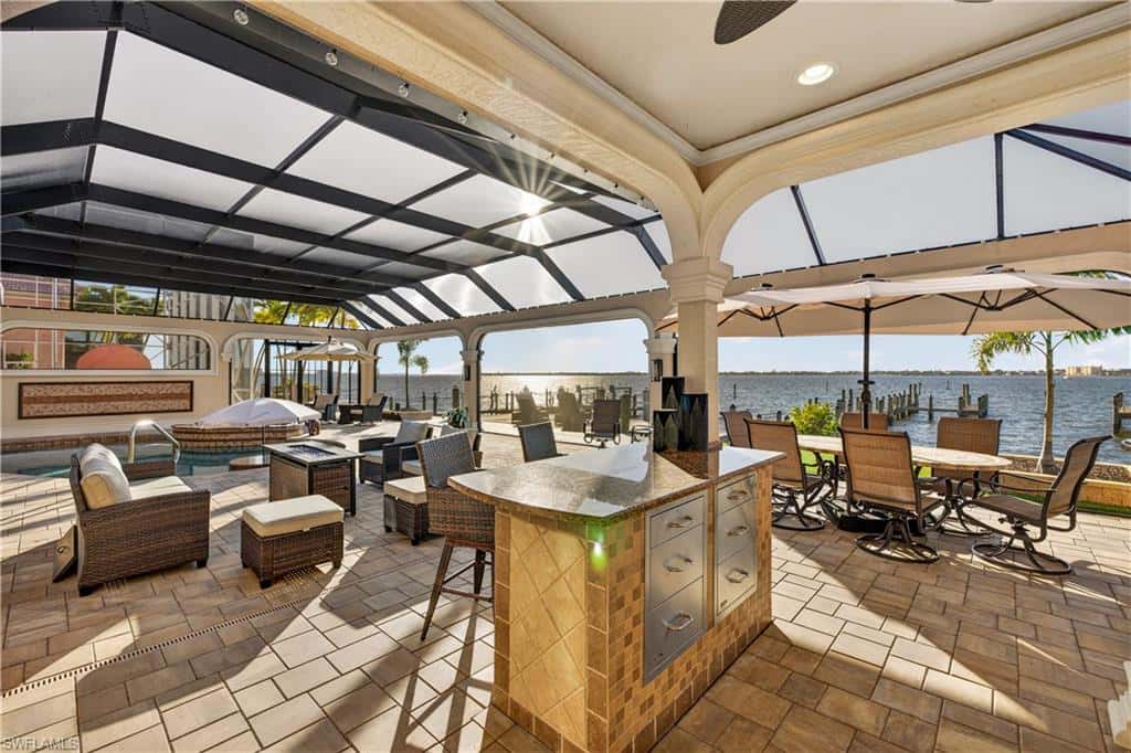 12782 Yacht Club Cir, Fort Myers, photo 31