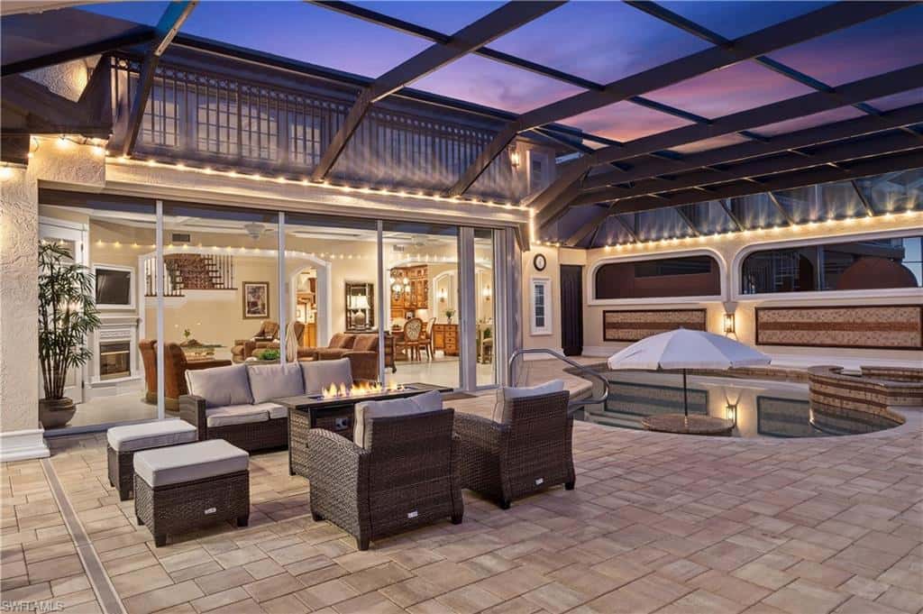 12782 Yacht Club Cir, Fort Myers, photo 8