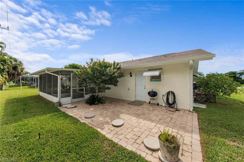 971 Town And River Dr, Fort Myers, photo 36