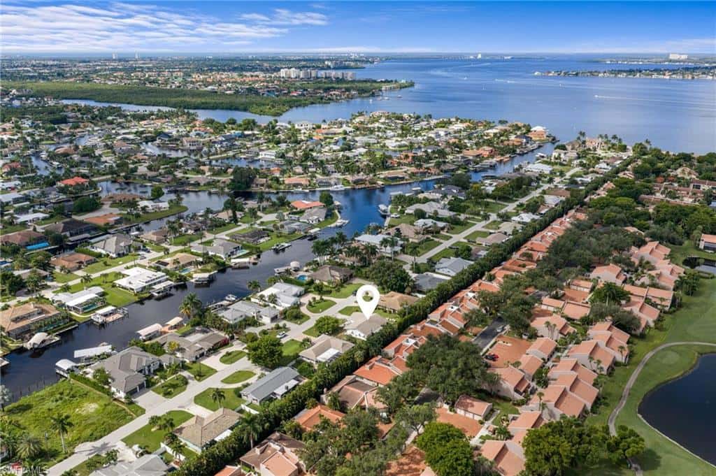 971 Town And River Dr, Fort Myers, photo 45