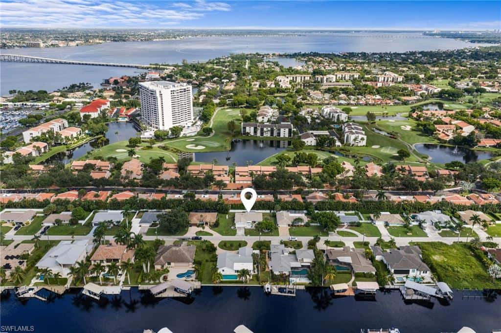 971 Town And River Dr, Fort Myers, photo 44