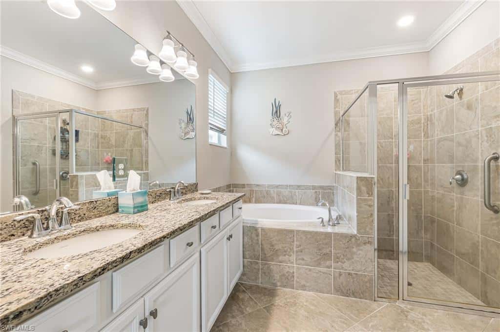 9481 Ruscello Ct, Fort Myers, photo 17