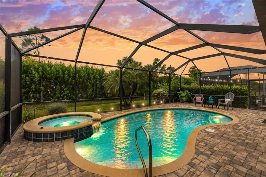 9481 Ruscello Ct, Fort Myers, photo 22