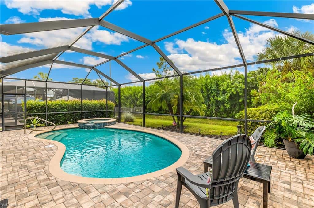 9481 Ruscello Ct, Fort Myers, photo 20