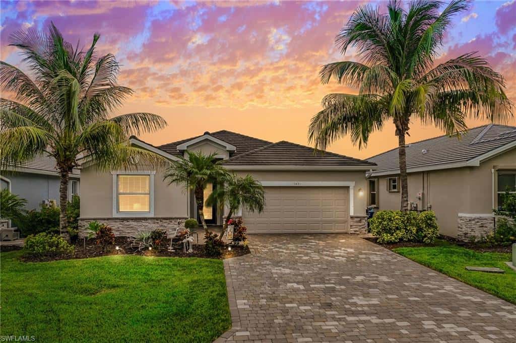 9481 Ruscello Ct, Fort Myers, photo 18