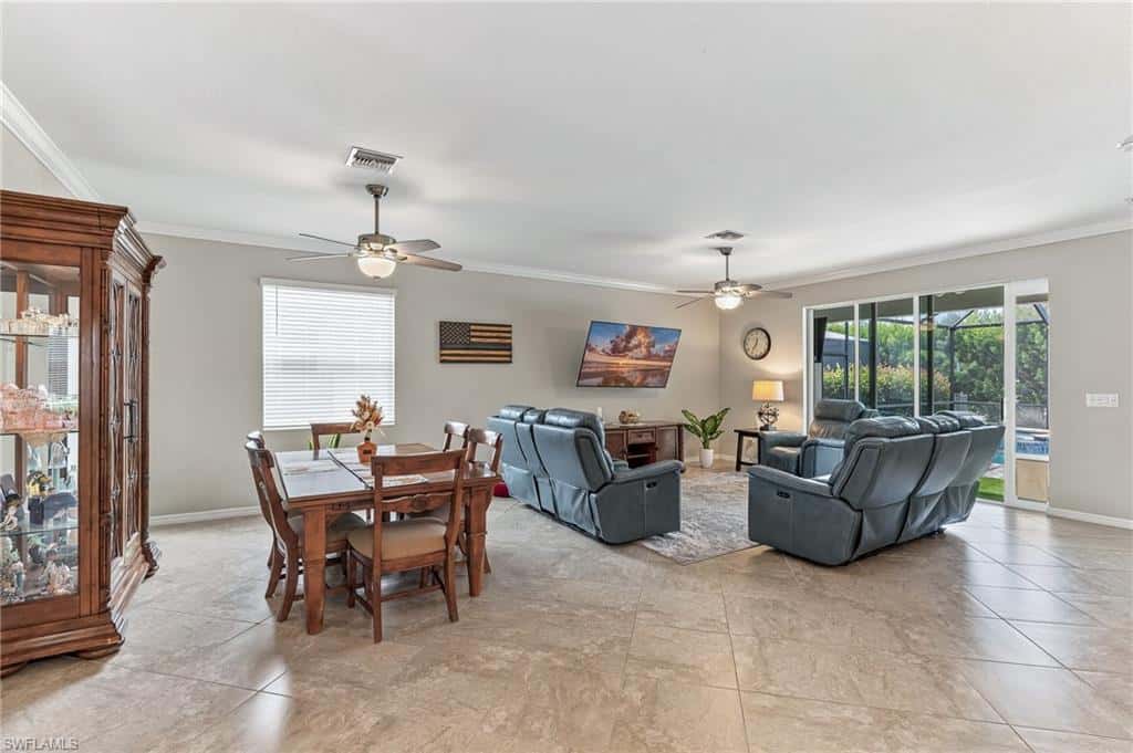 9481 Ruscello Ct, Fort Myers, photo 4
