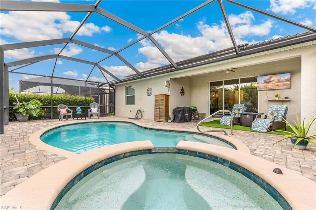 9481 Ruscello Ct, Fort Myers, photo 21