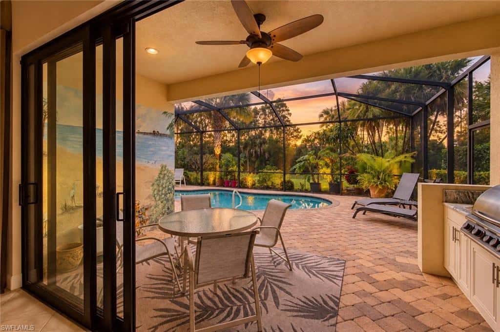 4395 Raffia Palm Cir, Naples, photo 23