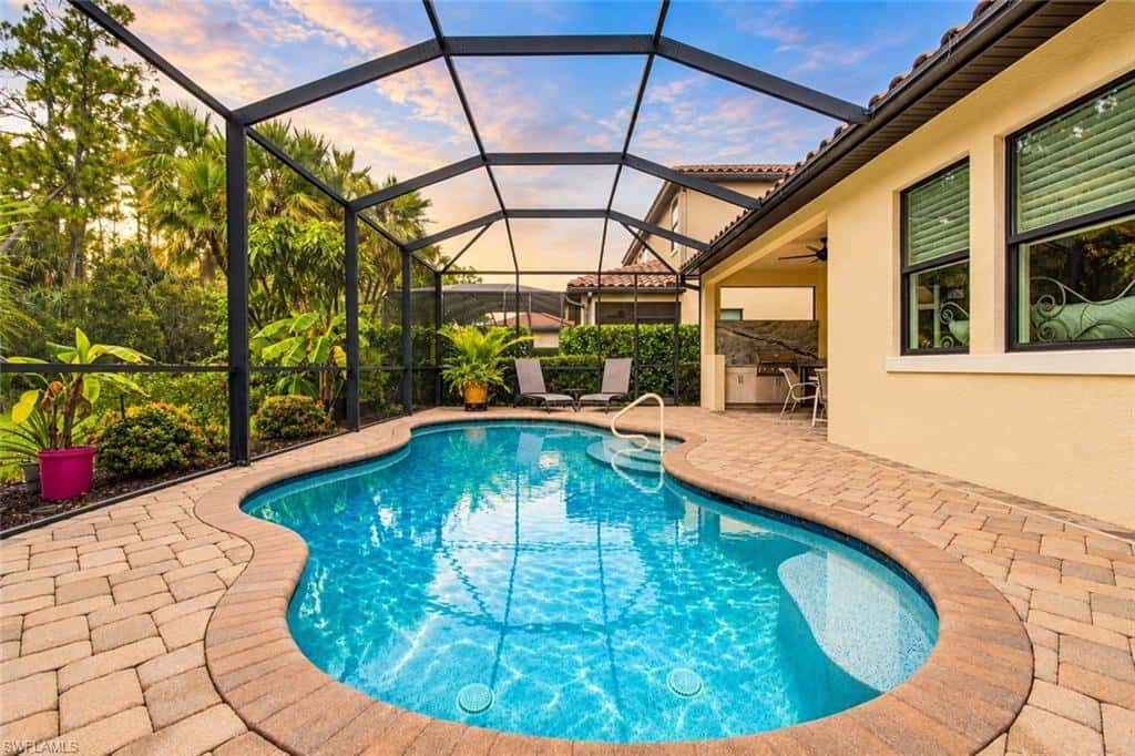 4395 Raffia Palm Cir, Naples, photo 6