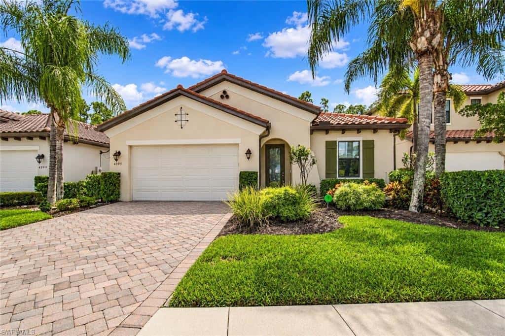 4395 Raffia Palm Cir, Naples, photo 7
