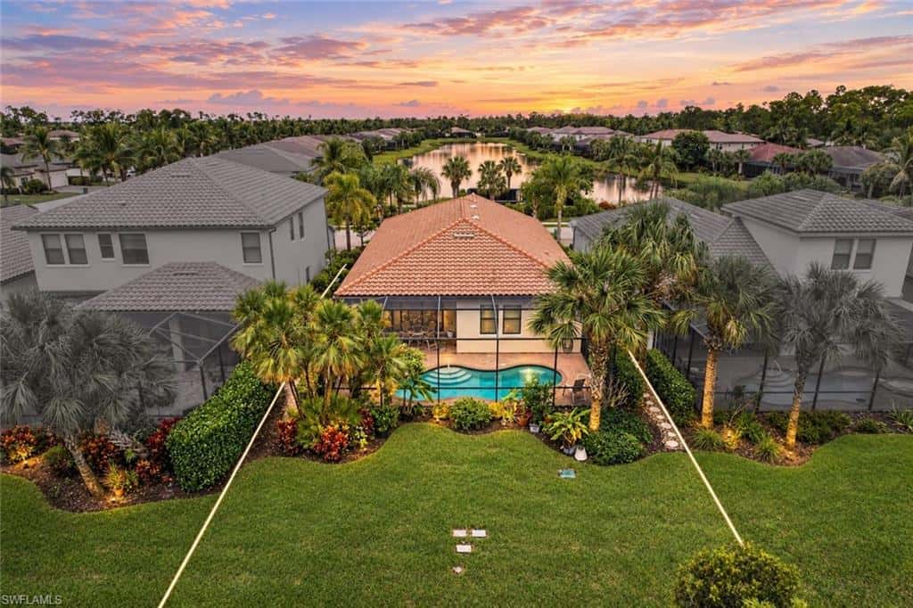 4395 Raffia Palm Cir, Naples, photo 5