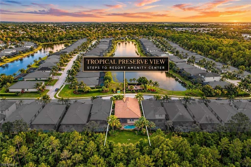4395 Raffia Palm Cir, Naples, photo 9