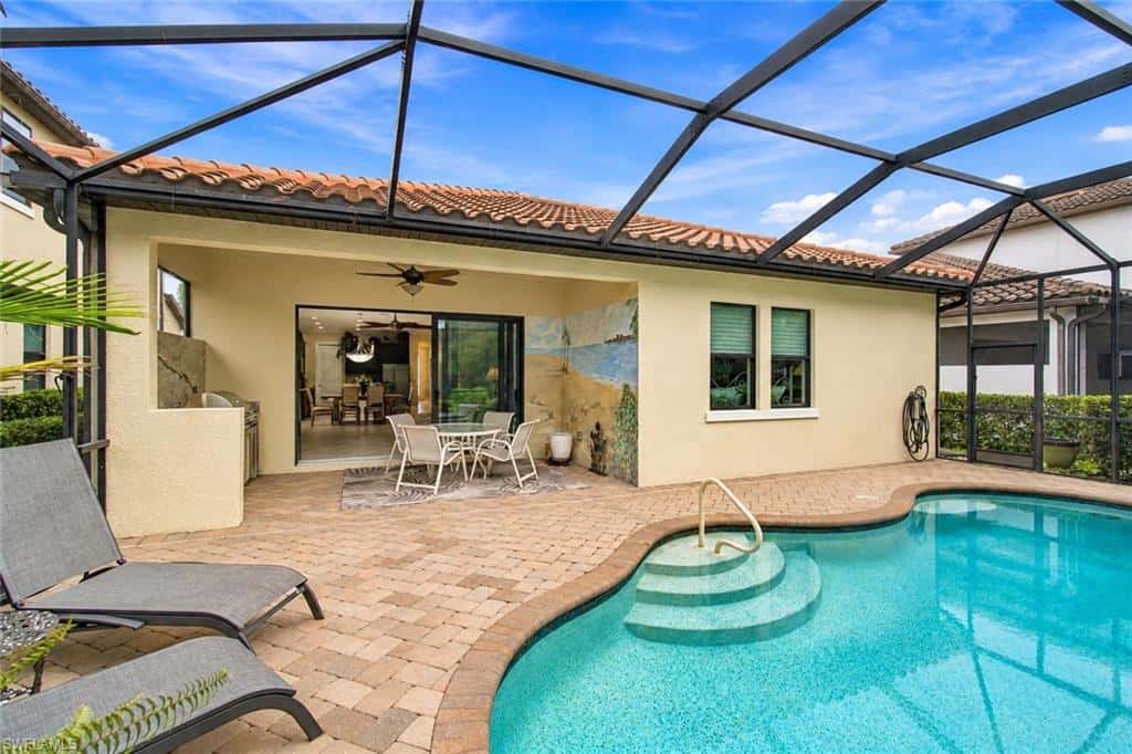 4395 Raffia Palm Cir, Naples, photo 24