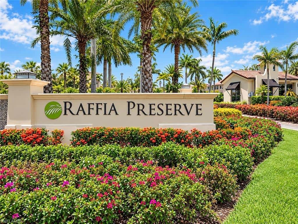 4395 Raffia Palm Cir, Naples, photo 4