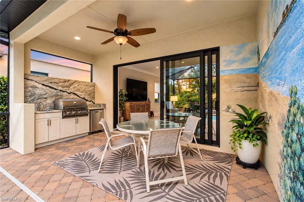 4395 Raffia Palm Cir, Naples, photo 25