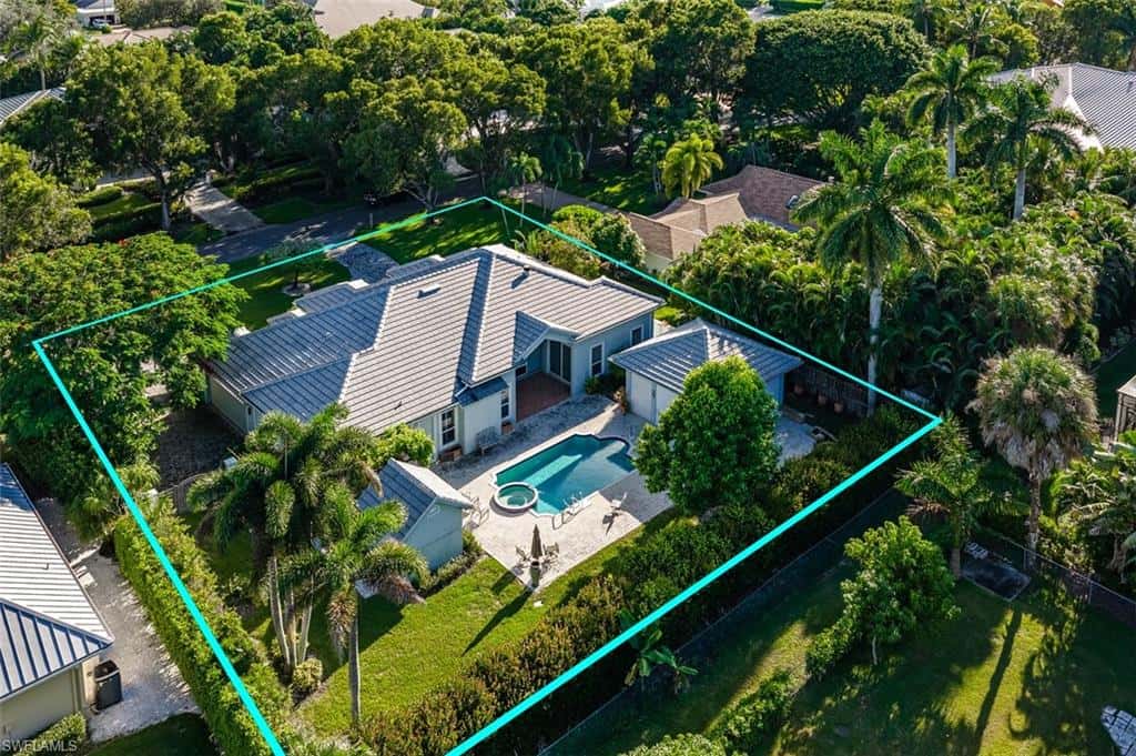 565 Coral Dr, Naples, photo 6