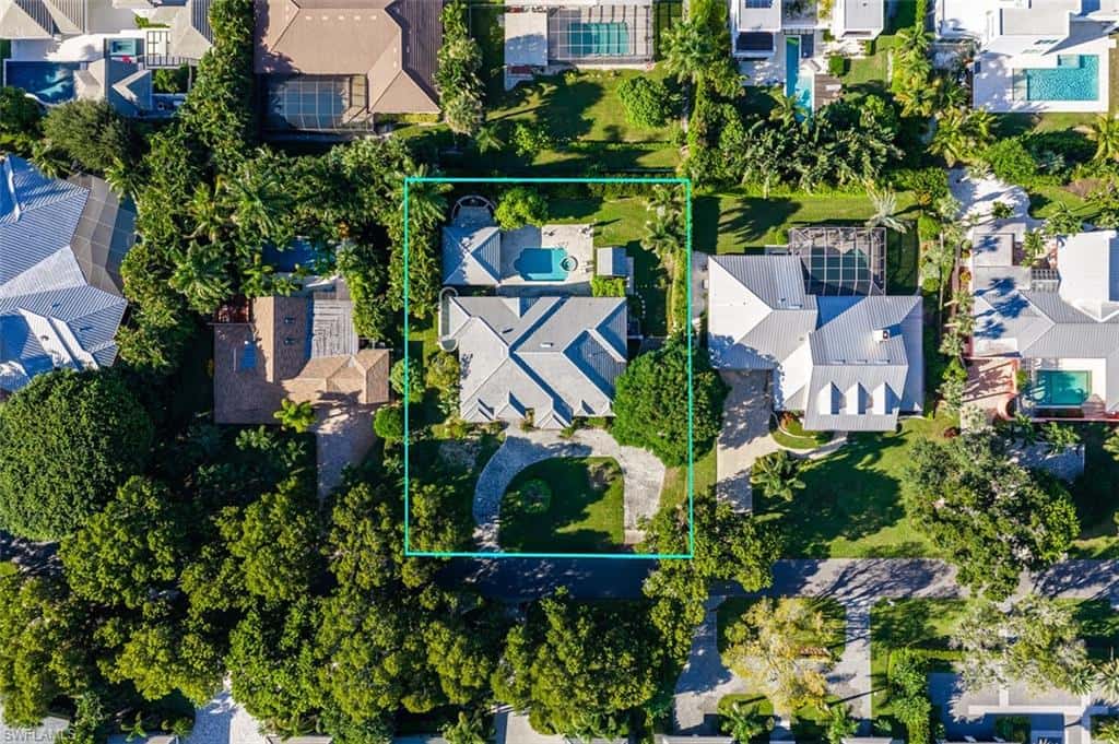 565 Coral Dr, Naples, photo 5