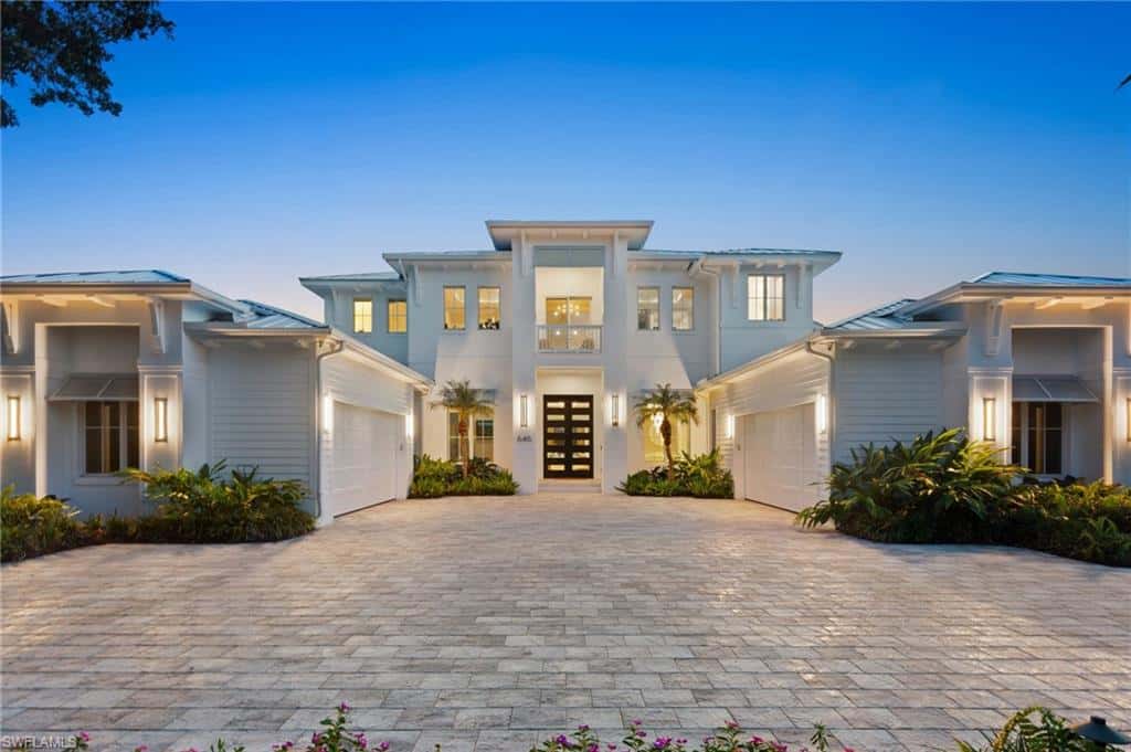 646 Anchor Rode Dr, Naples, photo 6