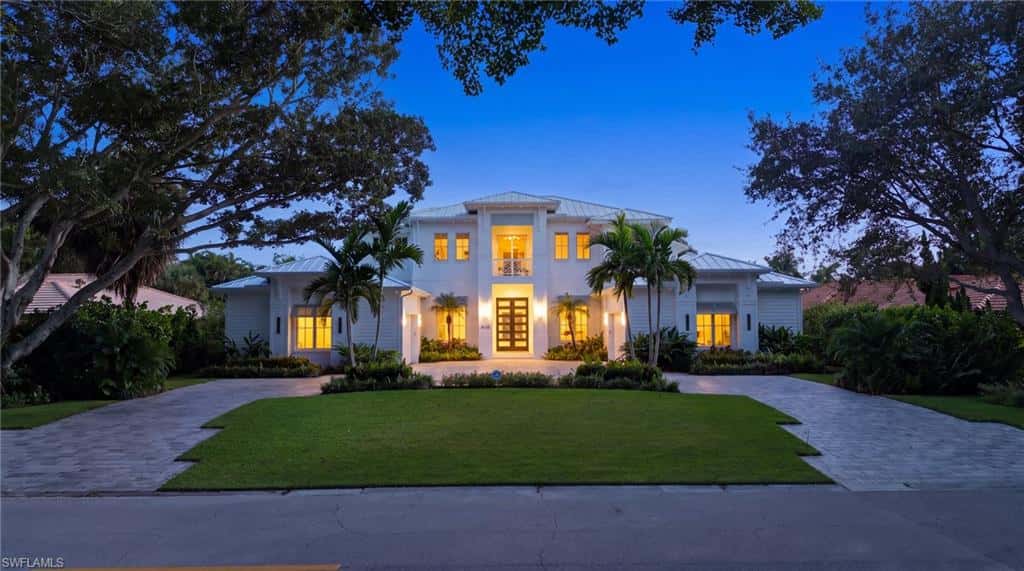 646 Anchor Rode Dr, Naples, photo 42
